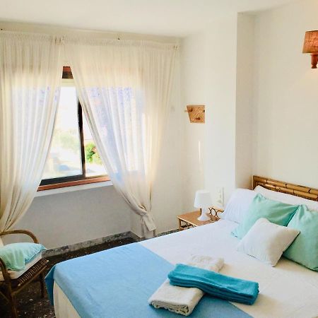 Peaceful Apartment In A Beachfront Complex Mareny Blau Extérieur photo
